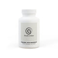 Turmeric with BioPerine® (Black Pepper Fruit Extract) Supplement (60 Capsules)