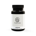 L-Arginine Supplement (60 Capsules)